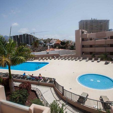 Doble Dream2 Bedroom Apartment Costa Adeje  Buitenkant foto