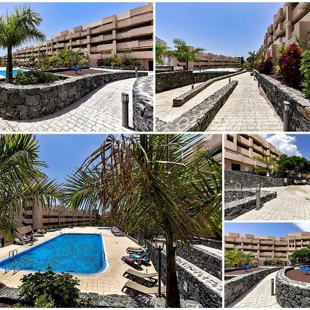 Doble Dream2 Bedroom Apartment Costa Adeje  Buitenkant foto