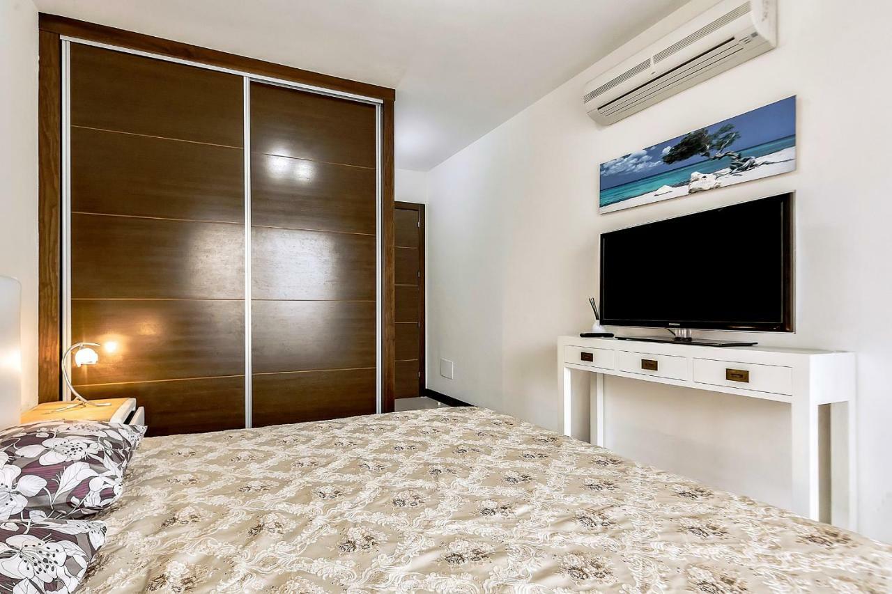 Doble Dream2 Bedroom Apartment Costa Adeje  Buitenkant foto