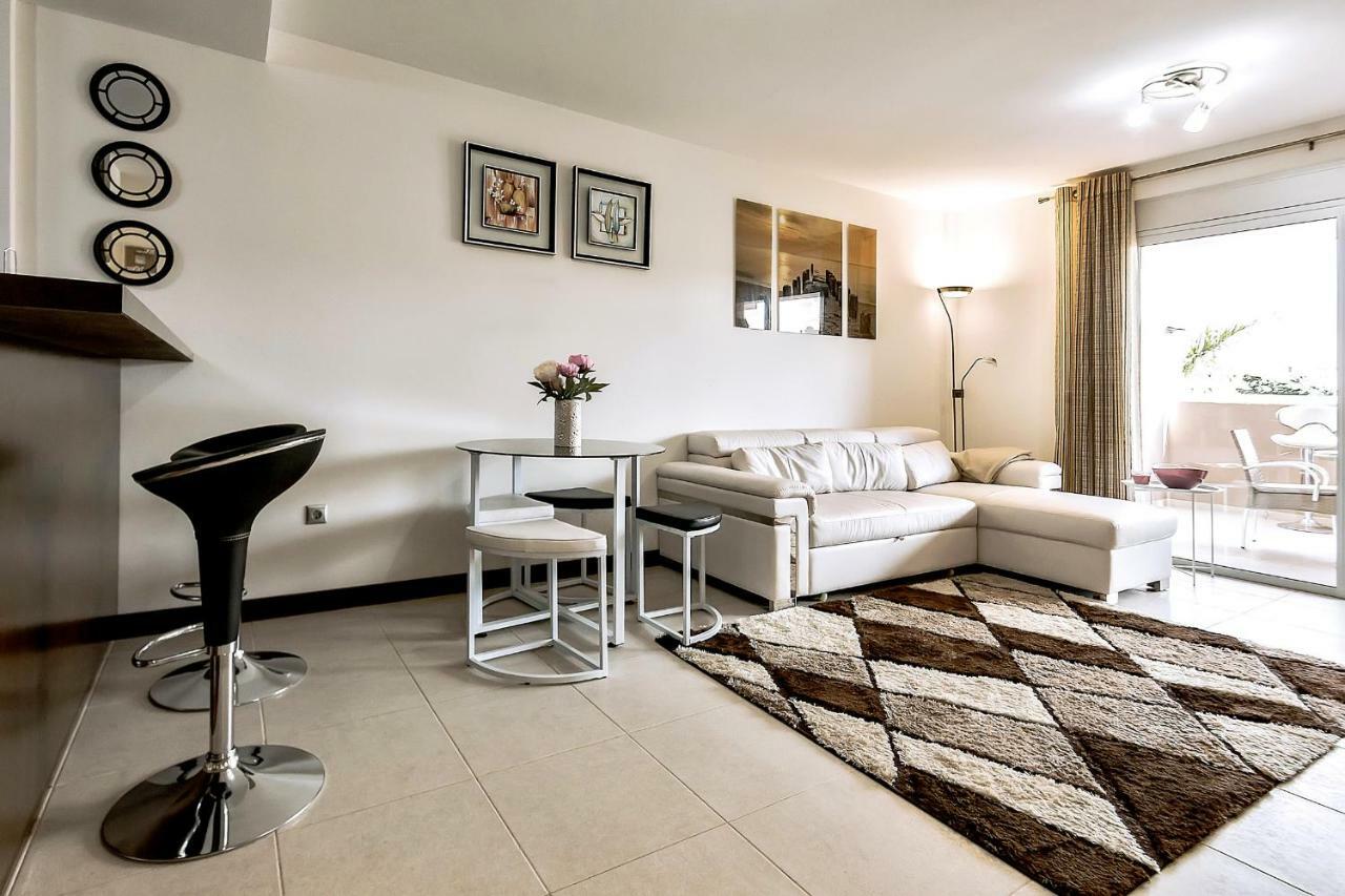 Doble Dream2 Bedroom Apartment Costa Adeje  Buitenkant foto