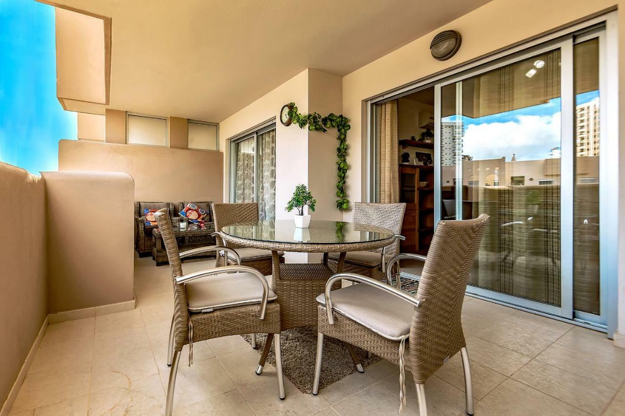 Doble Dream2 Bedroom Apartment Costa Adeje  Buitenkant foto
