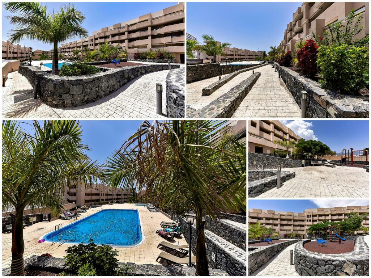 Doble Dream2 Bedroom Apartment Costa Adeje  Buitenkant foto
