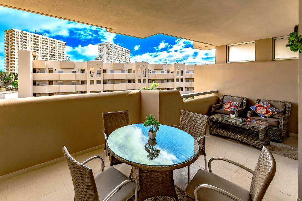 Doble Dream2 Bedroom Apartment Costa Adeje  Buitenkant foto