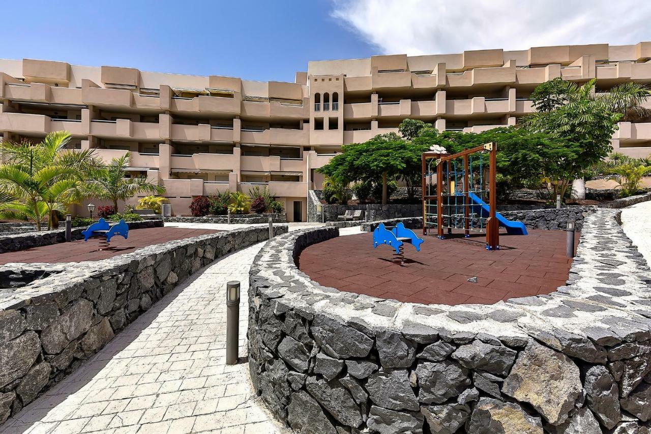 Doble Dream2 Bedroom Apartment Costa Adeje  Buitenkant foto
