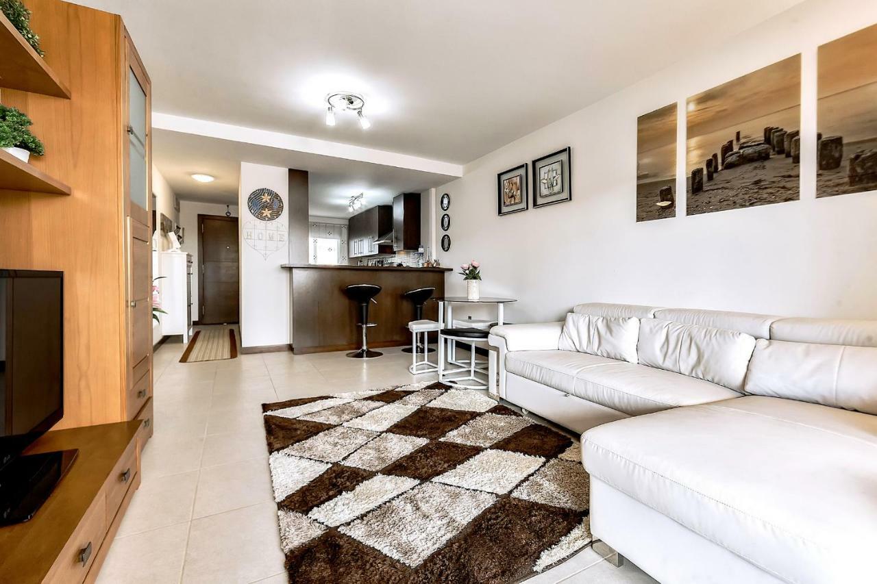 Doble Dream2 Bedroom Apartment Costa Adeje  Buitenkant foto