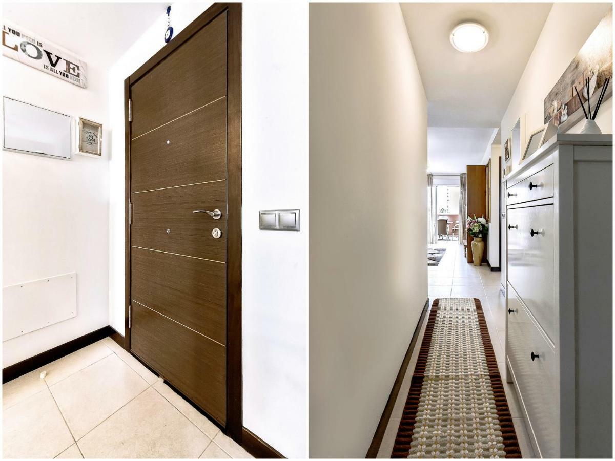 Doble Dream2 Bedroom Apartment Costa Adeje  Buitenkant foto