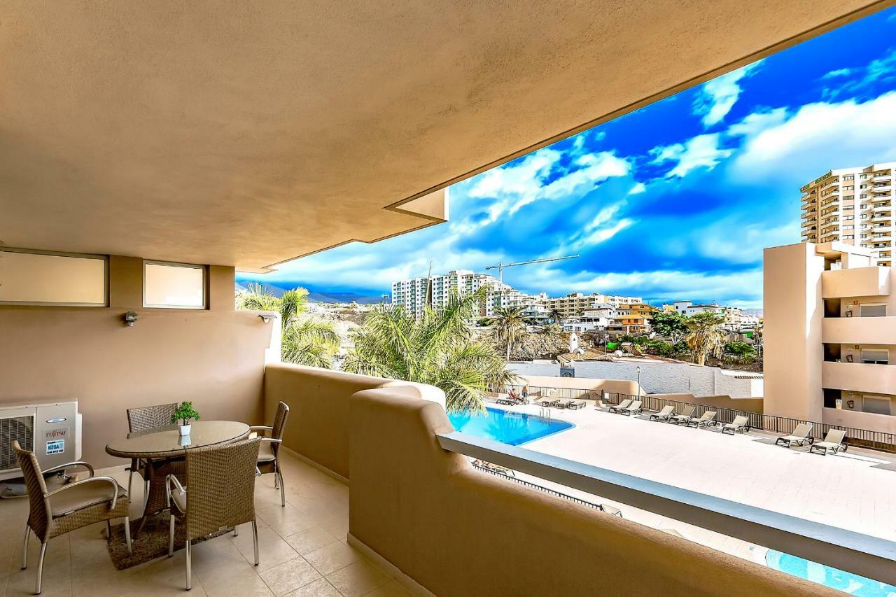Doble Dream2 Bedroom Apartment Costa Adeje  Buitenkant foto