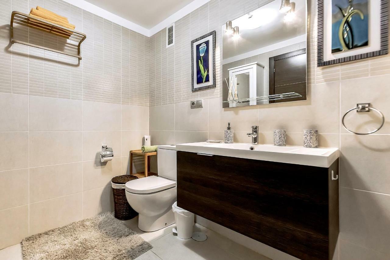 Doble Dream2 Bedroom Apartment Costa Adeje  Buitenkant foto