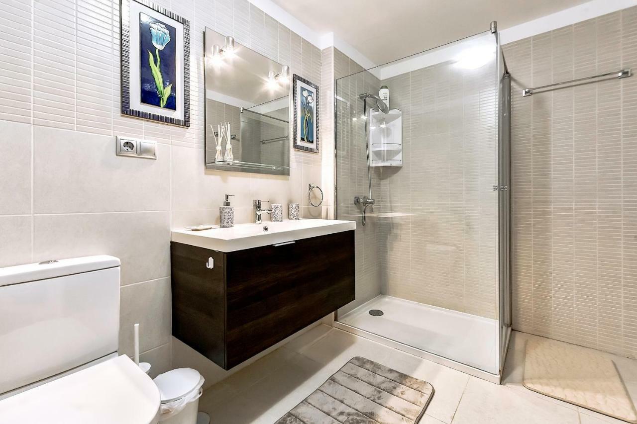 Doble Dream2 Bedroom Apartment Costa Adeje  Buitenkant foto