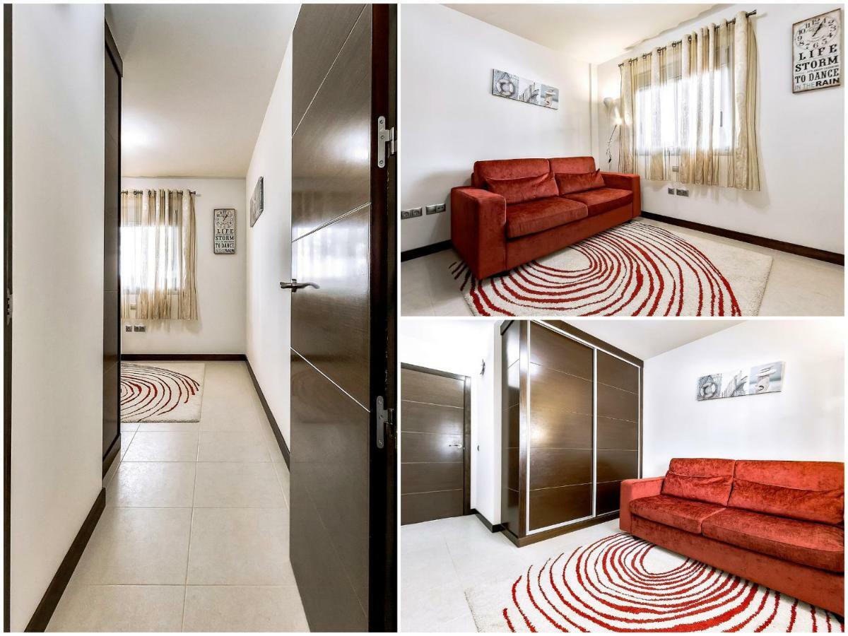 Doble Dream2 Bedroom Apartment Costa Adeje  Buitenkant foto
