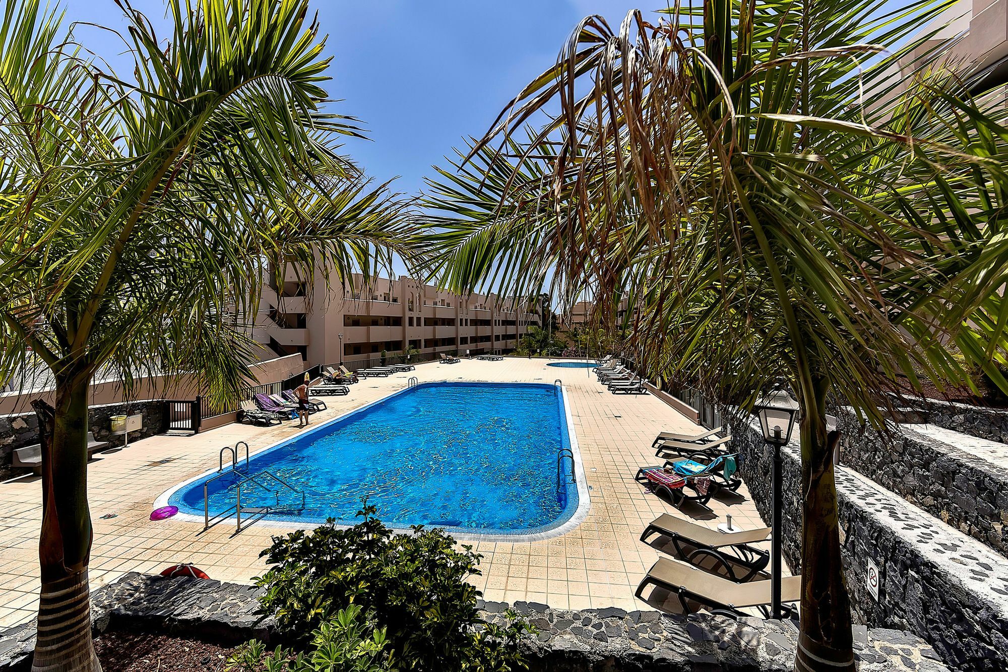 Doble Dream2 Bedroom Apartment Costa Adeje  Buitenkant foto