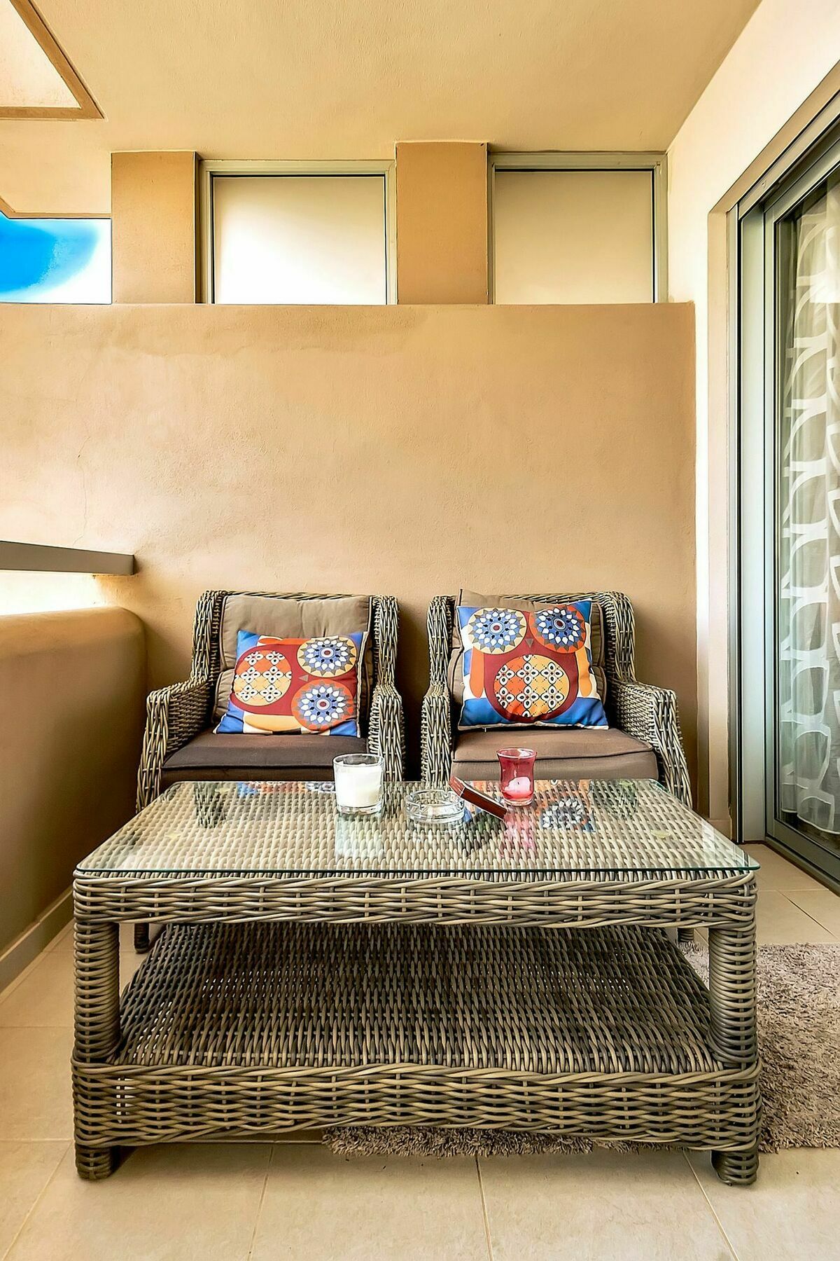 Doble Dream2 Bedroom Apartment Costa Adeje  Buitenkant foto