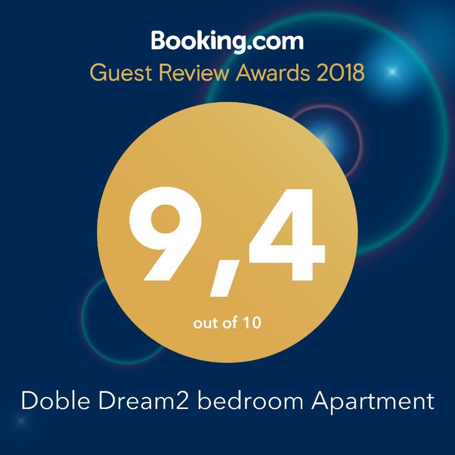 Doble Dream2 Bedroom Apartment Costa Adeje  Buitenkant foto